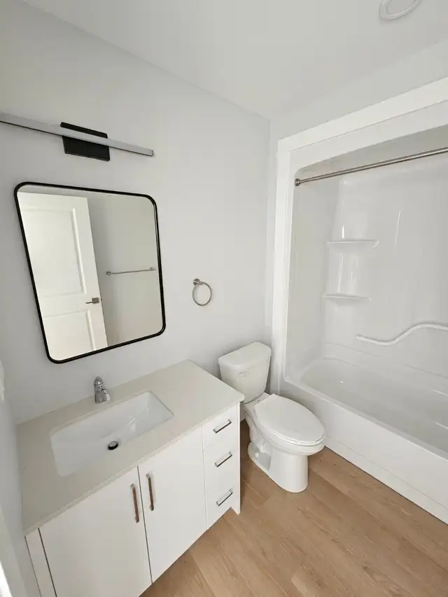 Brand New Waterfront Apartment in Long Term Rentals in Summerside - Image 18