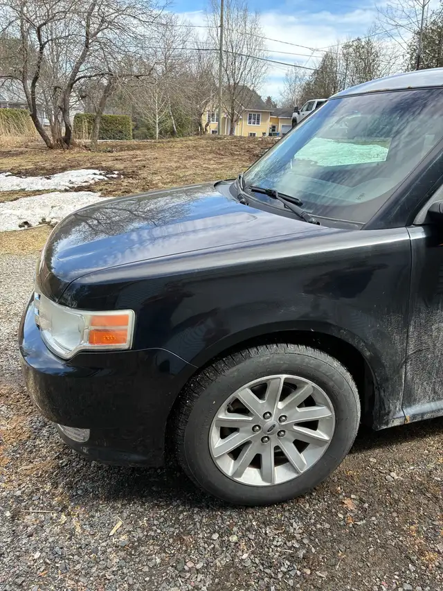 FORD FLEX 2010521238968009369605