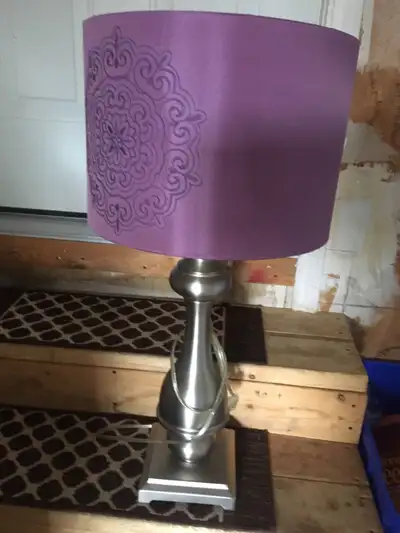  Table Lamp, View more