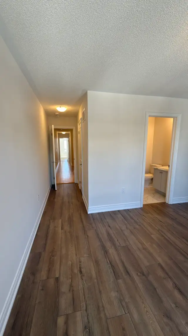 Brand New 3 Bedroom Townhome for Rent in Seaton, Pickering in Long Term Rentals in Markham / York Region - Image 10