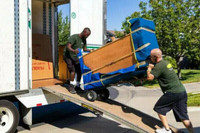 Top rated Reliable movers/ moving in Barrie 647.691.0704