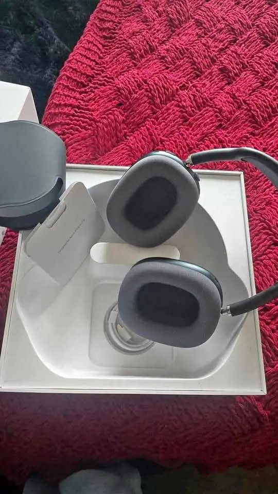 Apple Airpods Max MIDNIGHT63006660341507121