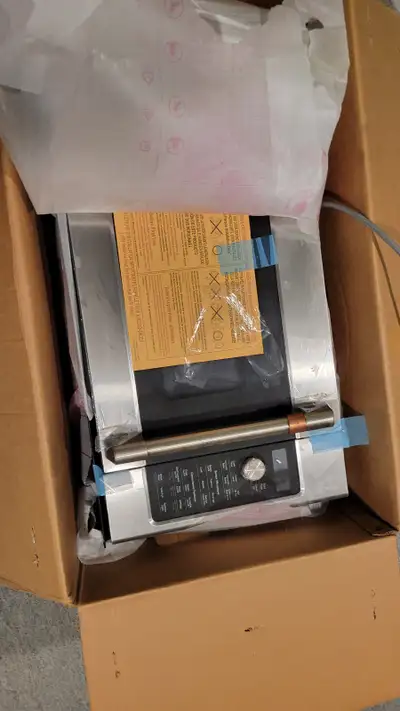 GE Cafe Over The Range *Brand New*, View more