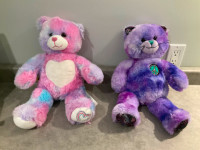 Build A Bear and Outfits and Accessories