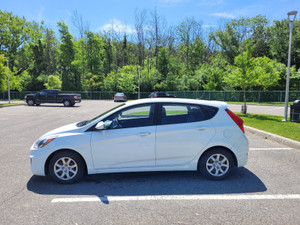 2016 Hyundai Accent