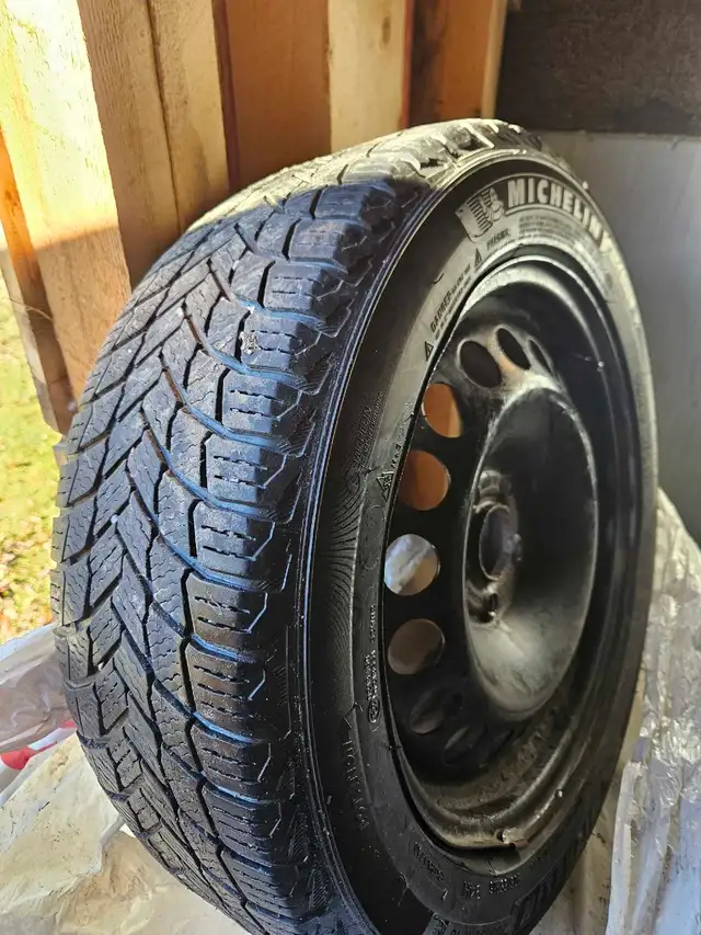 winter tires in Tires & Rims in New Glasgow - Image 3