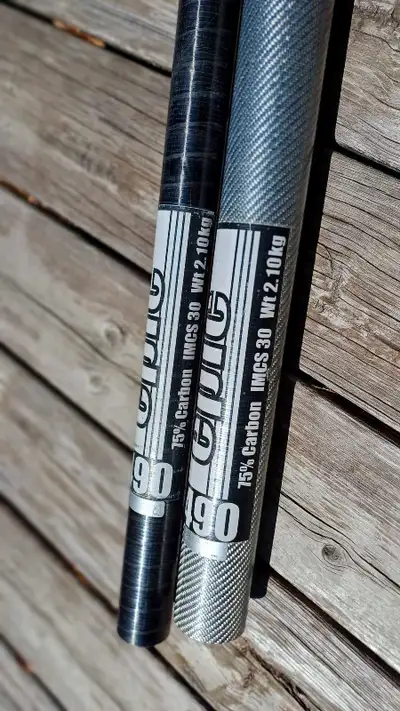 Windsurfing mast 490, View more