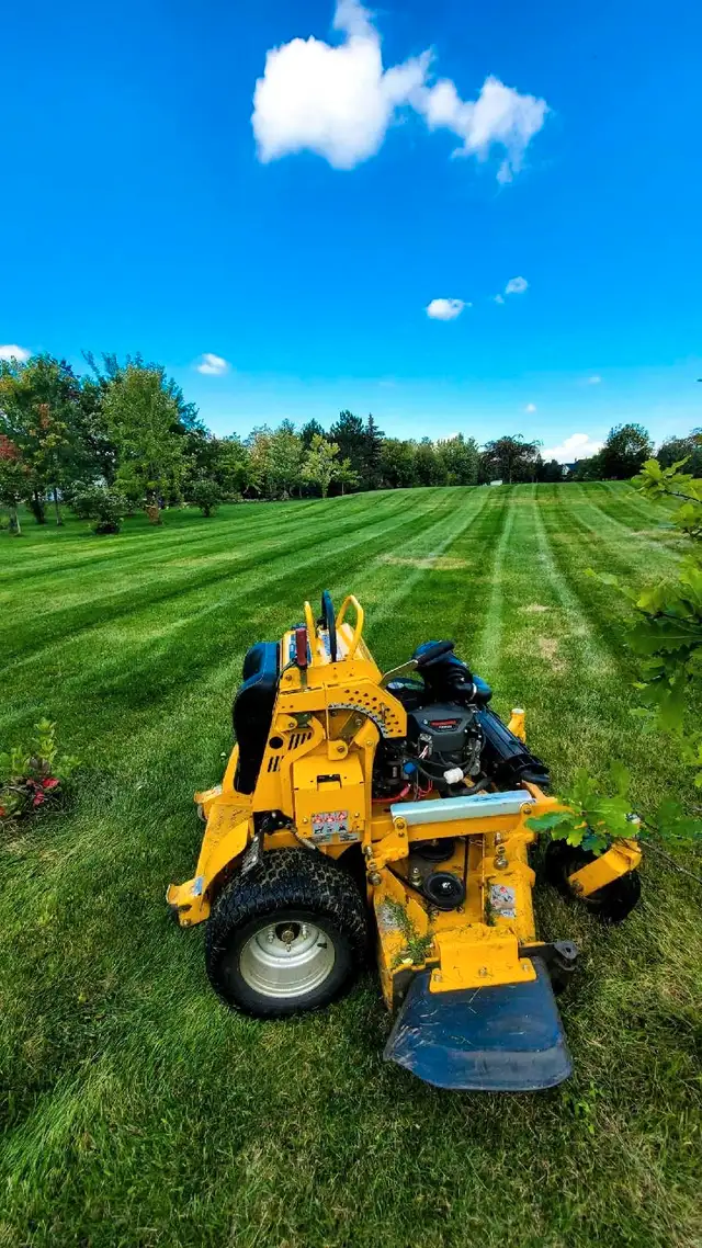 M.R.P. lawn Care (property maintenance) in Snow Removal & Property Maintenance in Mississauga / Peel Region - Image 2