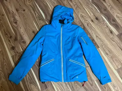 Women’s spyder ski jacket, View more