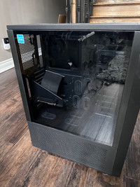 Thernaltake Core X71 Full Tower Case