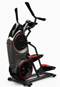 Bowflex Max Trainer: M5