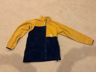 MEC Fireside Fleece Coat - Size L, View more