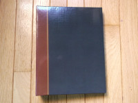 NEW Photo Albums--UNUSED w/ lots of pockets- NEW!