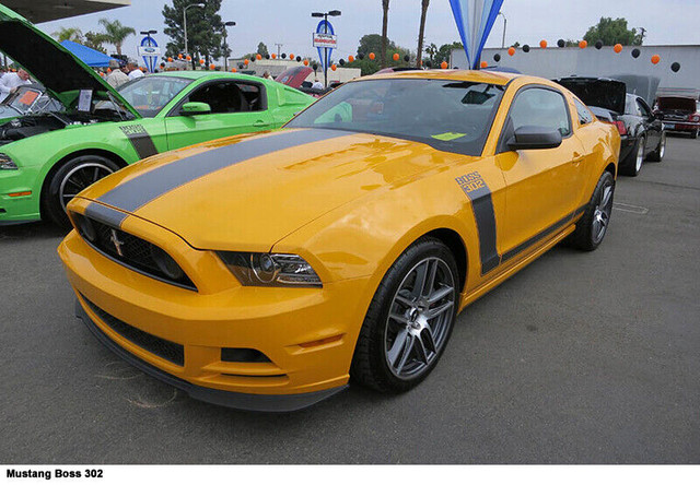 Ford Shelby GT500 Mustang Supercharged Saleen Boss 302 Roush in Cars & Trucks in Calgary - Image 2
