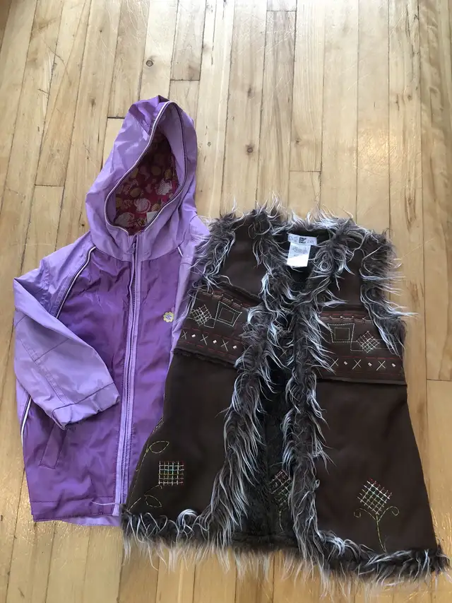 Liquidation Vêtements fille O-36 mois Été/ Hiver  in Kids & Youth in Longueuil / South Shore - Image 11