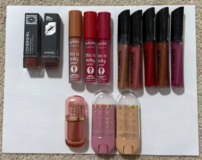 Makeup for Face and Body, View more