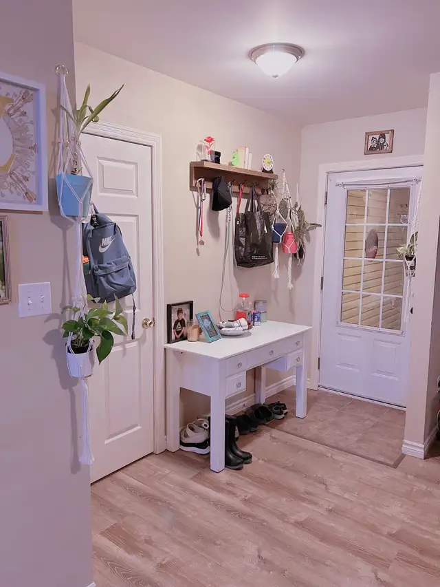 71 lowther, 2 Beds 1 Bath House in Long Term Rentals in Charlottetown - Image 5