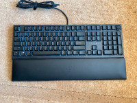 GAMING KEYBOARD