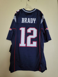 NFL, Other, Nfl Salute To Service New England Patriots Tom Brady Jersey  Bnwt Collectors Item