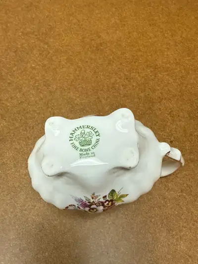 Hammersley Creamer, View more