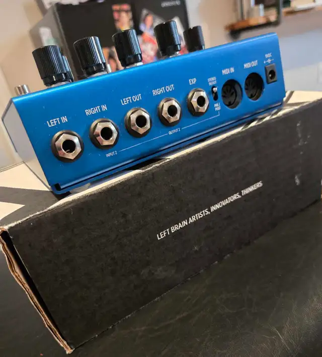 Strymon Mobius in Amps & Pedals in Kingston - Image 4