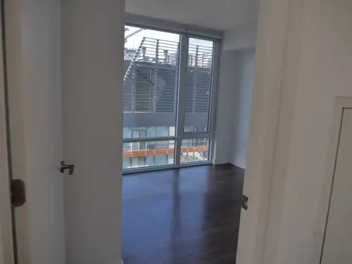 2 Bed 2 Bath Condo at 501 Yonge Street Toronto. 5 Minute walk from Wellesley Subway station. Parking...