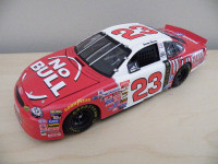 1999 Team Caliber Bank #23 Jimmy Spencer No Bull Ford Taurus