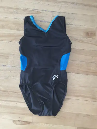 maillot de gymnastique GK - CME, View more
