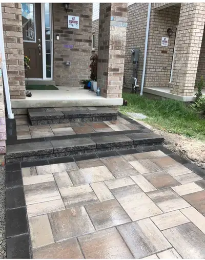 Interlock Fall Special prices as low as $14sqft, View more
