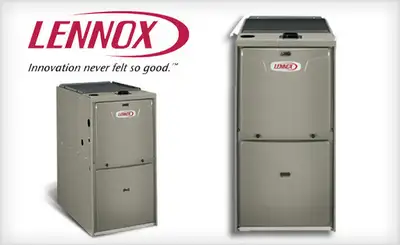 We are a Lennox, Carrier, and Goodman dealer and Offering: 1-Supply and install High-efficiency Lenn...