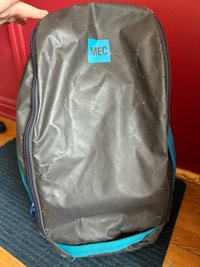 MEC backpack school bag Ottawa Ottawa / Gatineau Area Preview