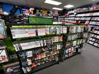 XBOX games at Game Cycle London Wharncliffe!