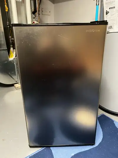 3.3 Cubic Foot Compact Fridge, View more