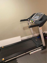 Sunny Health & Fitness SF-T7515 Smart Treadmill