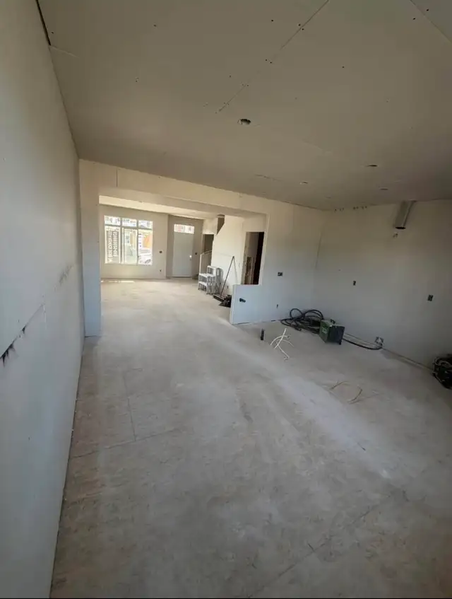 Need Help with Drywall?