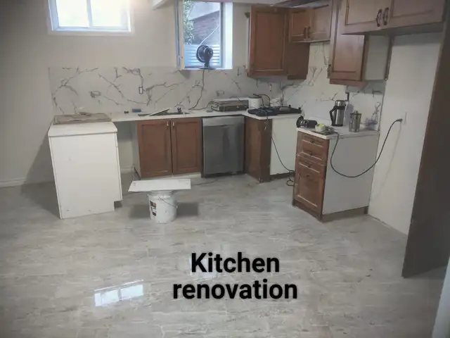 Handyman in Brampton & GTA- *Call 647-229-4492* in Renovations, General Contracting & Handyman in Mississauga / Peel Region - Image 8