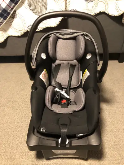 Infant Car Seat, View more