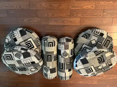 Decorative Pillows, View more