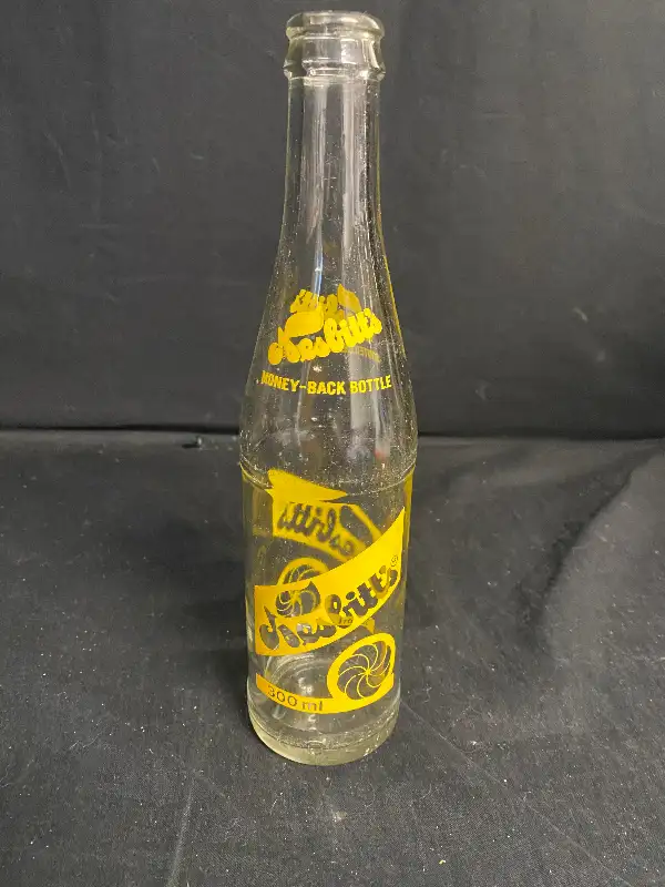 Nesbitt’s Pop Bottle