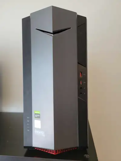 Used Gaming PC, View more