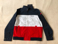 Tommy Hilfiger 3 pieces, Kids’ pants, jacket, t-shirt