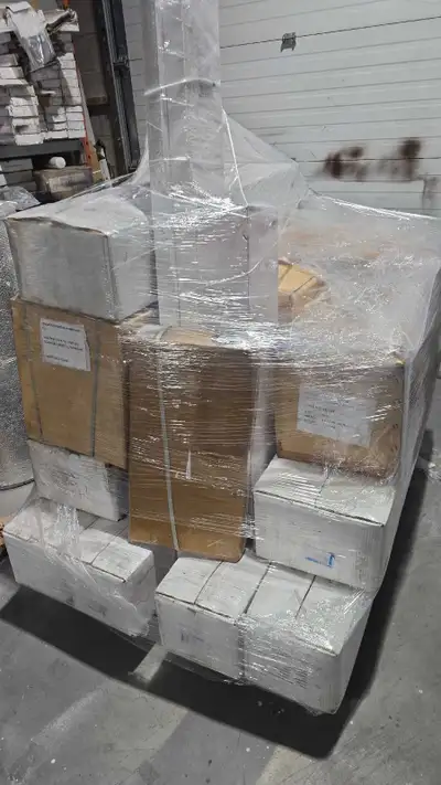 Warehouse Help Required , View more