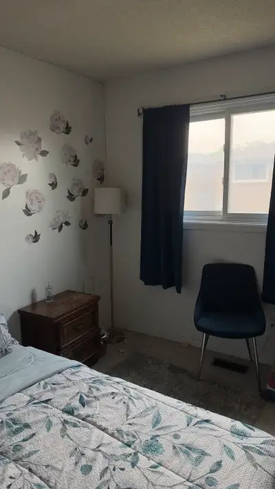 Private Room Rental for Girls ($580)