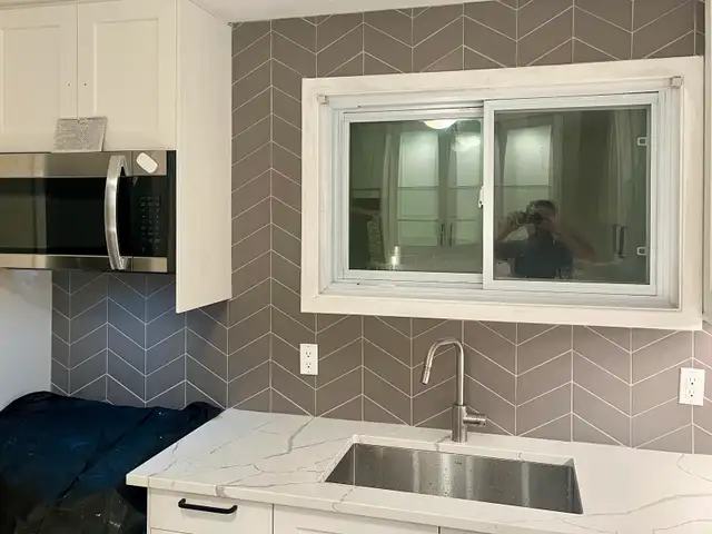 Tile Installation65162031264899129