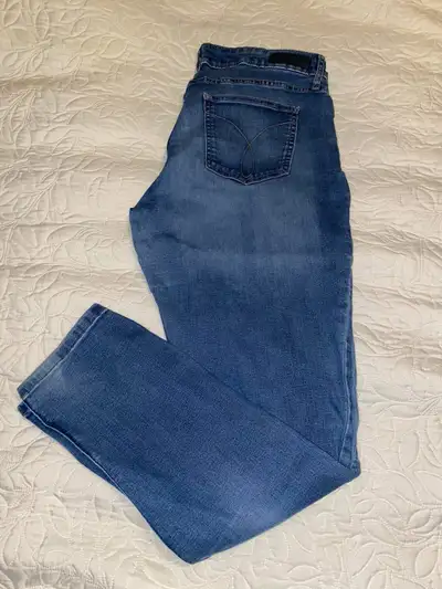 Jeans (Size 12/ 14), View more