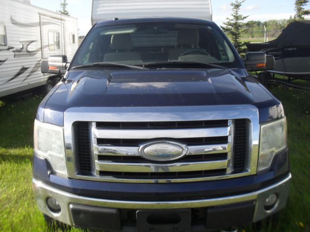 2009 Ford F-150 in Cars & Trucks in Strathcona County - Image 4