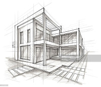 Building Permit, Drawings, Design, $2,500 (Hamilton Area, GTA)
