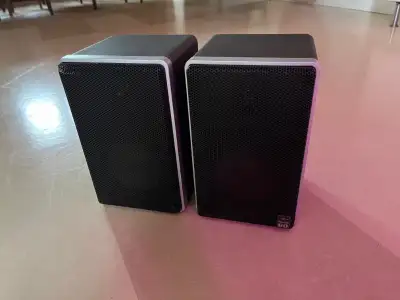 Visonik David 60 Audiophile Book-shelf Speakers, View more