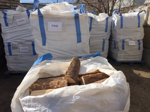 Firewood in Other in Medicine Hat - Image 2