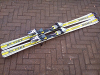 Ski alpin 156cm VOLKL Skis